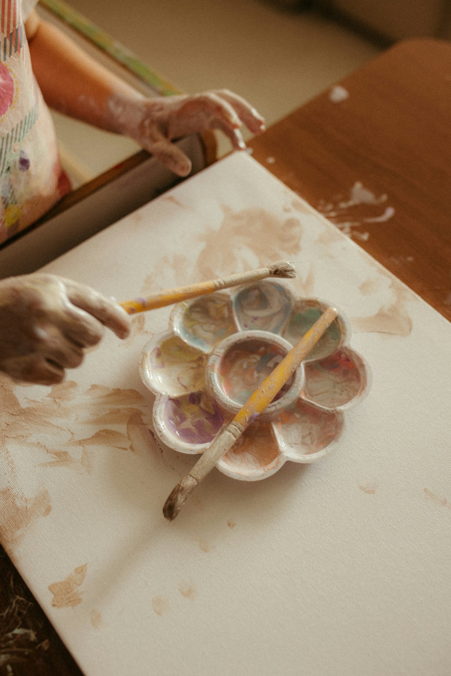 How Sara Heston’s Style Sets Her Apart